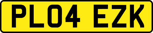 PL04EZK