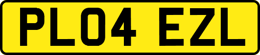 PL04EZL