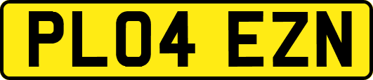 PL04EZN