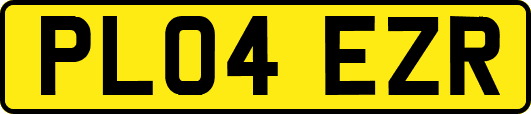 PL04EZR