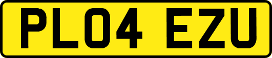 PL04EZU