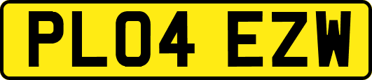 PL04EZW