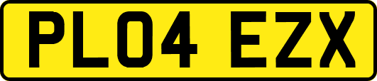 PL04EZX