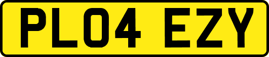 PL04EZY