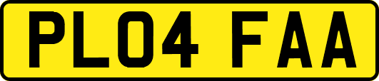 PL04FAA