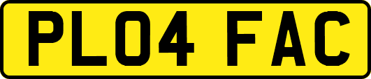 PL04FAC