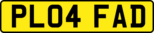 PL04FAD