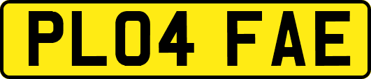 PL04FAE