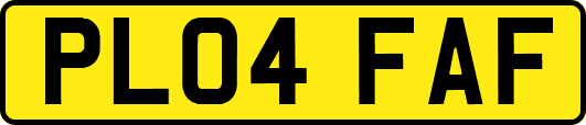 PL04FAF