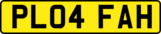 PL04FAH