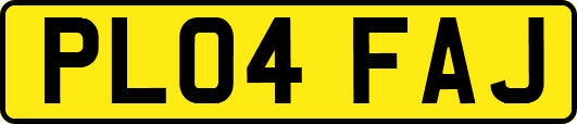 PL04FAJ
