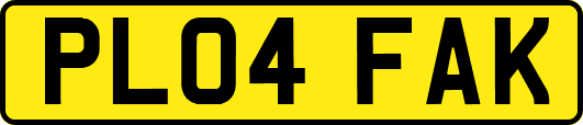 PL04FAK