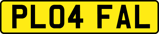 PL04FAL