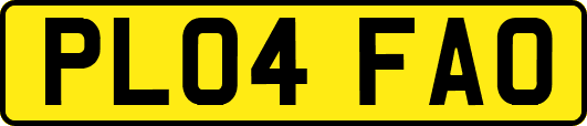 PL04FAO