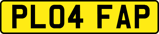 PL04FAP