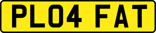PL04FAT