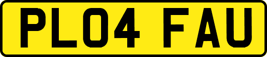 PL04FAU