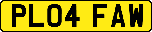 PL04FAW