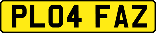 PL04FAZ
