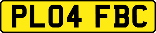 PL04FBC
