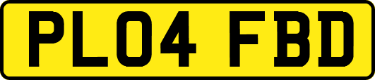 PL04FBD