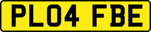 PL04FBE