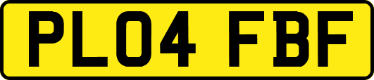 PL04FBF