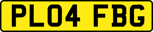 PL04FBG