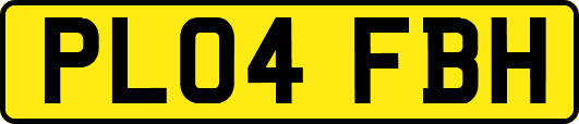 PL04FBH