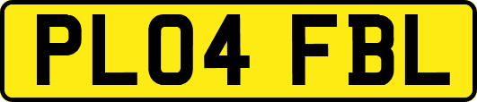 PL04FBL