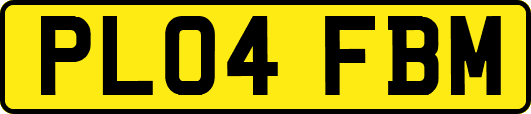 PL04FBM