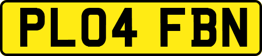 PL04FBN