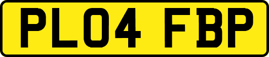 PL04FBP