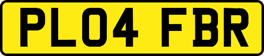 PL04FBR