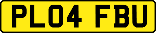 PL04FBU