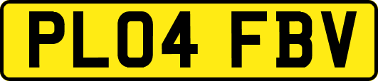 PL04FBV