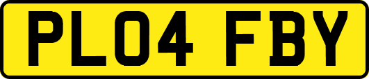 PL04FBY