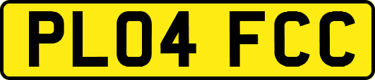 PL04FCC