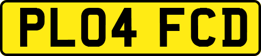 PL04FCD