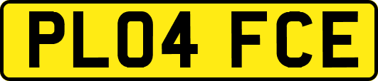 PL04FCE