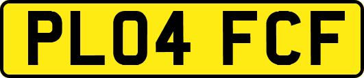 PL04FCF
