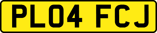 PL04FCJ