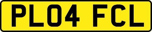PL04FCL