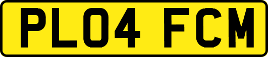 PL04FCM