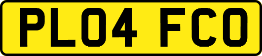PL04FCO
