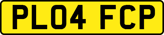 PL04FCP