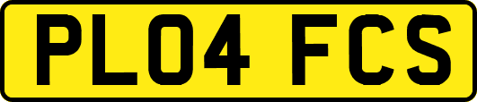 PL04FCS