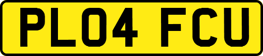 PL04FCU
