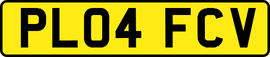 PL04FCV