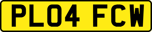 PL04FCW